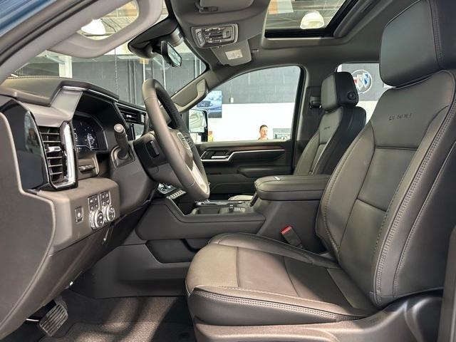new 2025 GMC Sierra 2500 car, priced at $85,265