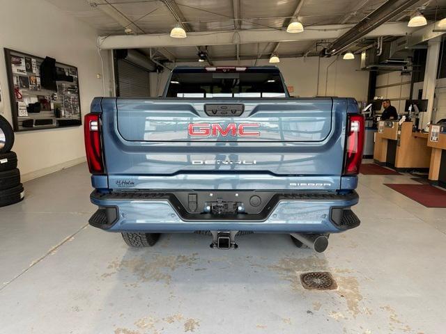 new 2025 GMC Sierra 2500 car, priced at $85,265