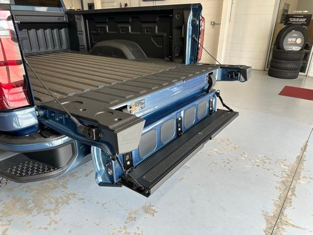 new 2025 GMC Sierra 2500 car, priced at $85,265