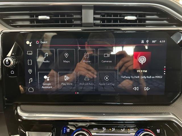 new 2025 GMC Sierra 2500 car, priced at $85,265