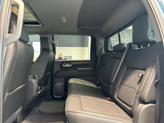 new 2025 GMC Sierra 2500 car, priced at $85,265