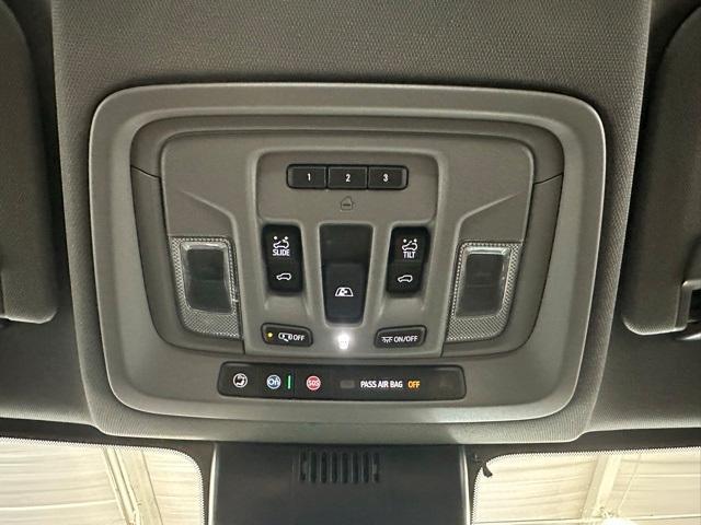 new 2025 GMC Sierra 2500 car, priced at $85,265