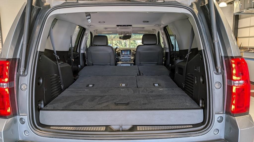 used 2020 Chevrolet Tahoe car, priced at $43,499