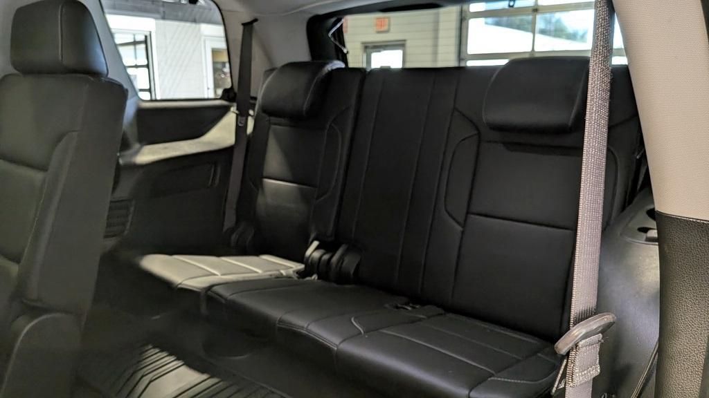 used 2020 Chevrolet Tahoe car, priced at $43,499