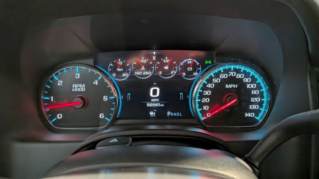 used 2020 Chevrolet Tahoe car, priced at $43,499
