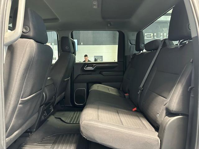 used 2024 Chevrolet Silverado 2500 car, priced at $56,998
