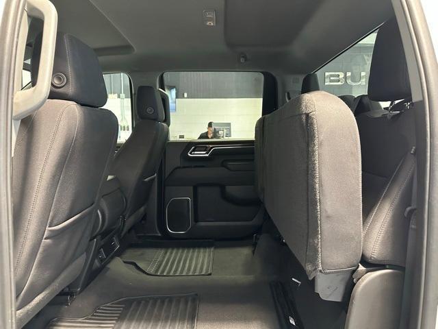 used 2024 Chevrolet Silverado 2500 car, priced at $56,998