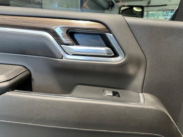 used 2024 Chevrolet Silverado 2500 car, priced at $56,998