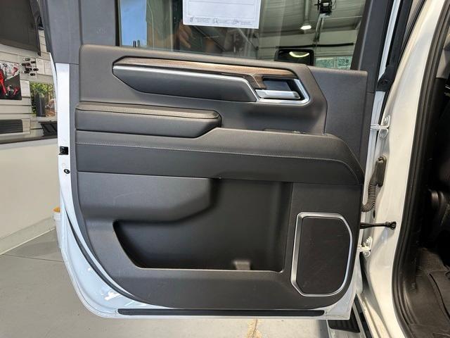 used 2024 Chevrolet Silverado 2500 car, priced at $56,998