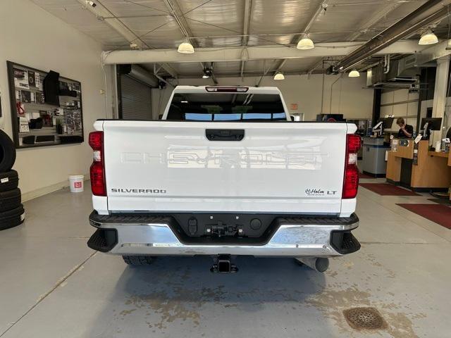 used 2024 Chevrolet Silverado 2500 car, priced at $56,998