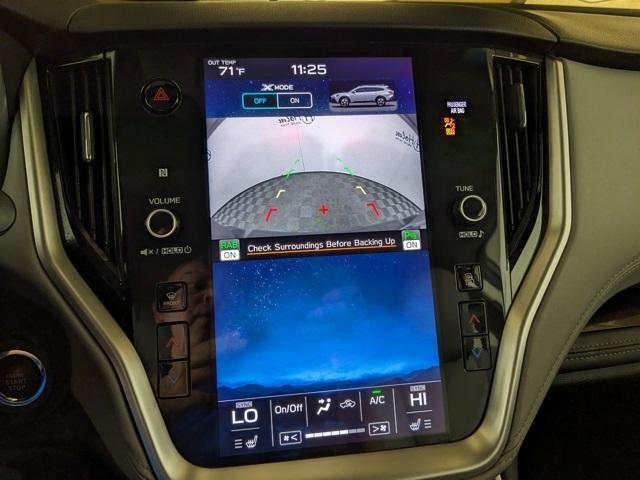 used 2021 Subaru Outback car, priced at $22,995