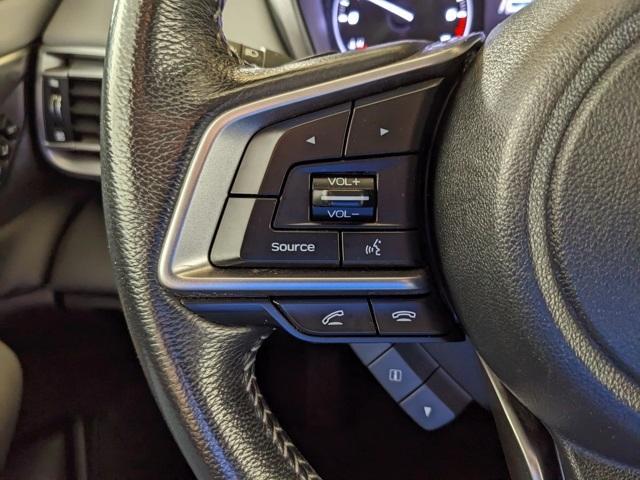 used 2021 Subaru Outback car, priced at $22,995