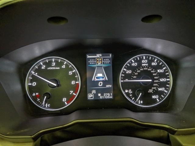 used 2021 Subaru Outback car, priced at $22,995