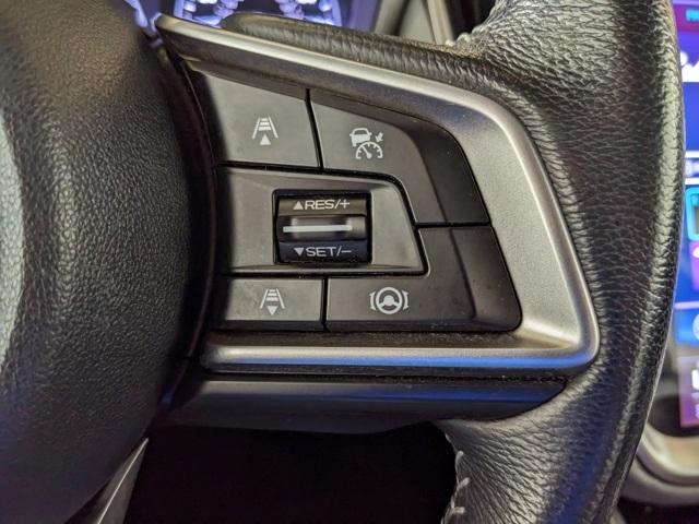 used 2021 Subaru Outback car, priced at $22,995