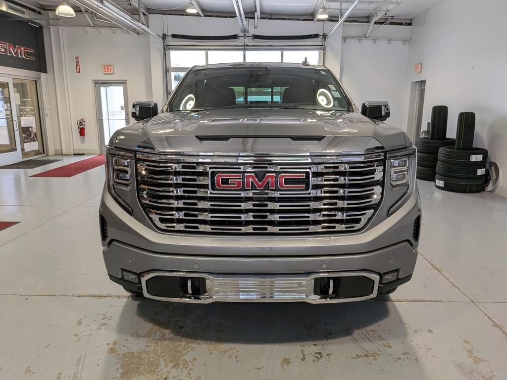 new 2026 GMC Sierra 1500 car, priced at $80,486