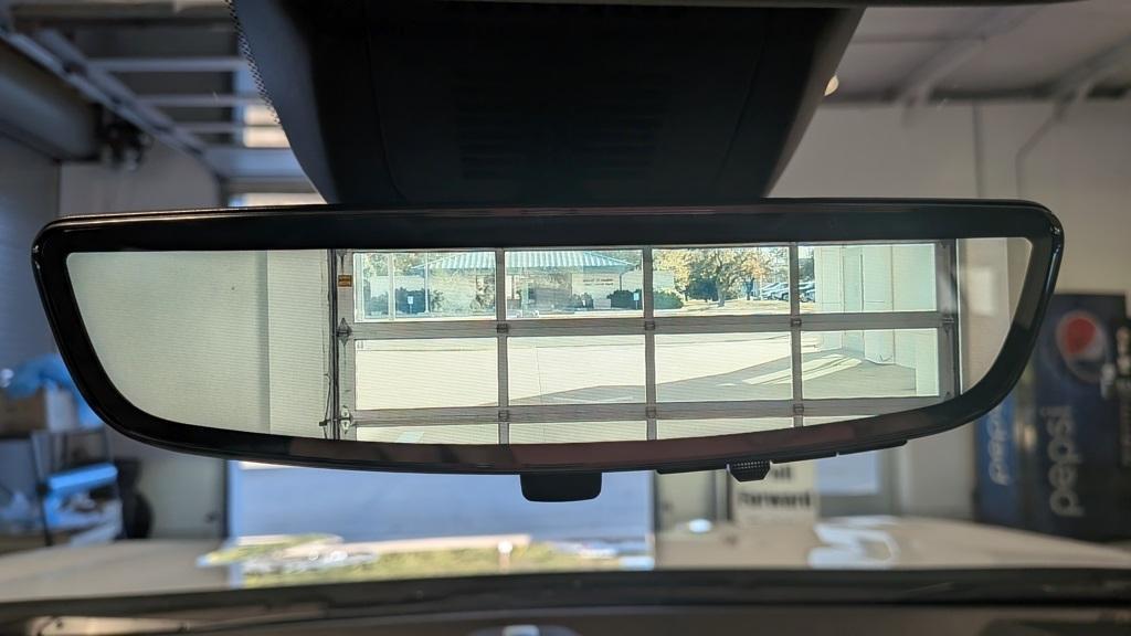 new 2026 GMC Terrain car, priced at $47,570