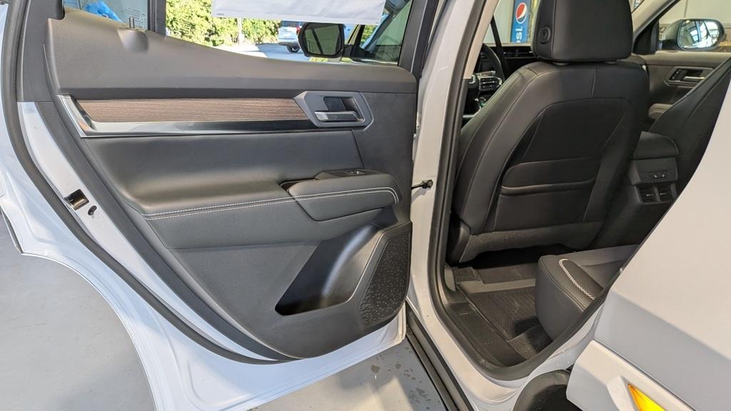 new 2026 GMC Terrain car, priced at $47,570