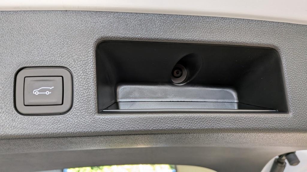 new 2026 GMC Terrain car, priced at $47,570