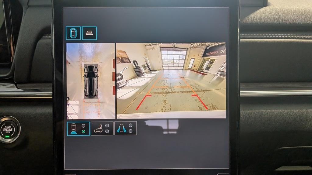 new 2026 GMC Terrain car, priced at $47,570