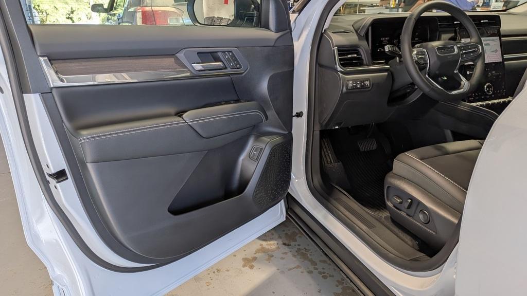 new 2026 GMC Terrain car, priced at $47,570