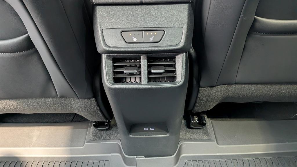 new 2026 GMC Terrain car, priced at $47,570