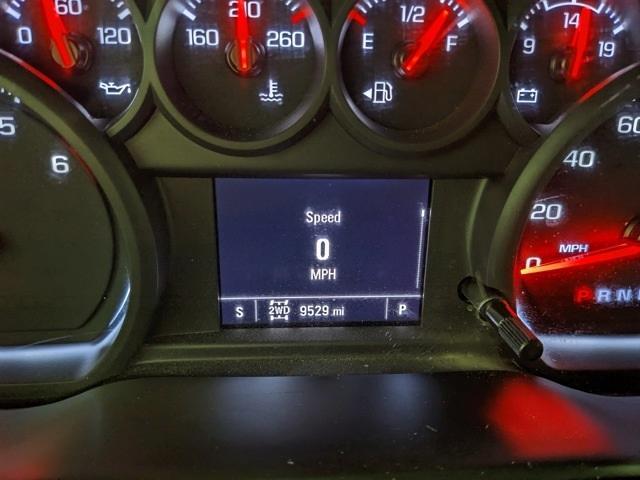 used 2023 Chevrolet Silverado 3500 car, priced at $51,997