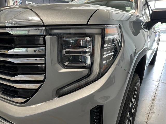 used 2023 GMC Sierra 1500 car, priced at $51,299