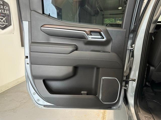 used 2023 GMC Sierra 1500 car, priced at $51,299