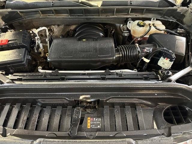 used 2023 GMC Sierra 1500 car, priced at $51,299