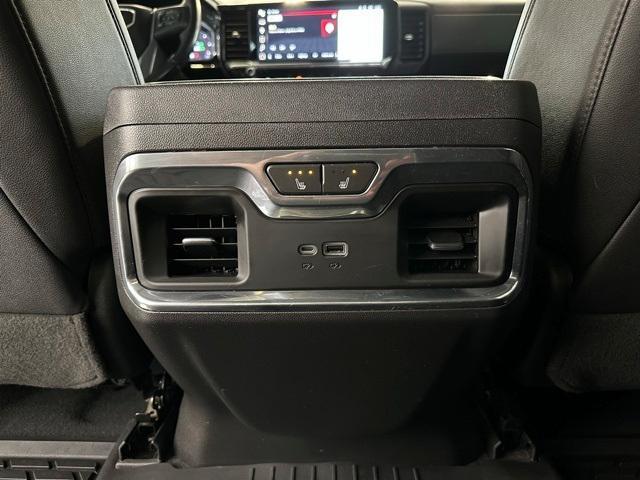 used 2023 GMC Sierra 1500 car, priced at $51,299