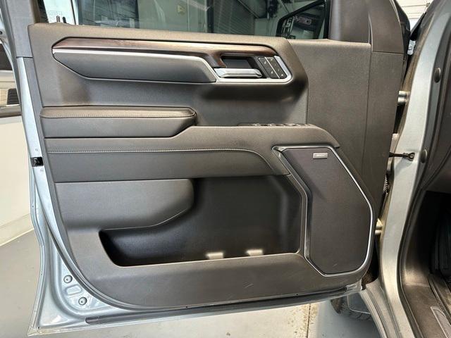 used 2023 GMC Sierra 1500 car, priced at $51,299