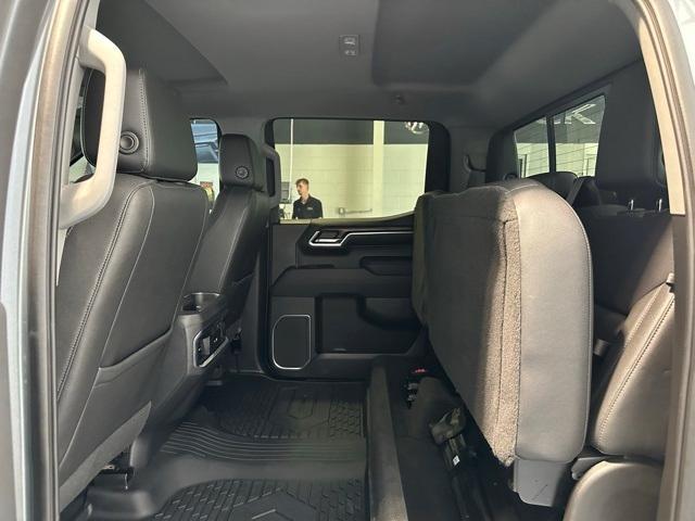 used 2023 GMC Sierra 1500 car, priced at $51,299