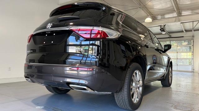 new 2023 Buick Enclave car, priced at $51,749