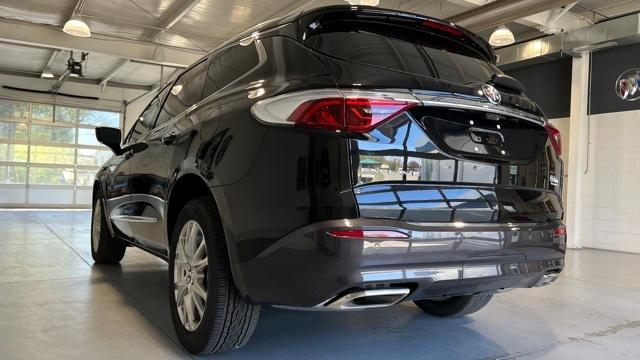new 2023 Buick Enclave car, priced at $52,735