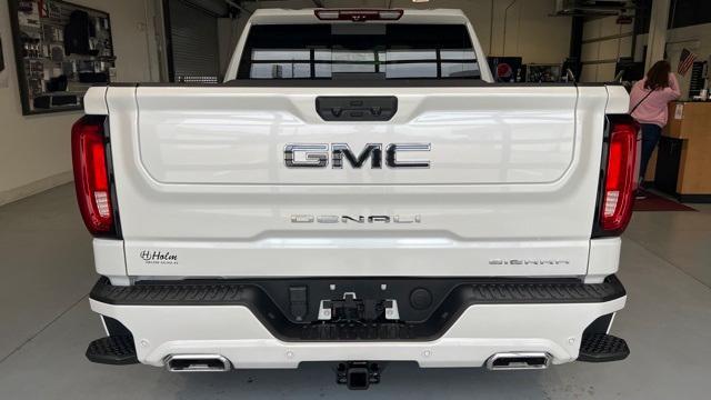 new 2024 GMC Sierra 1500 car, priced at $85,790