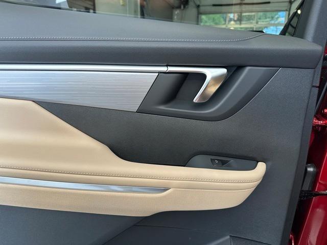 new 2025 Buick Enclave car, priced at $47,280