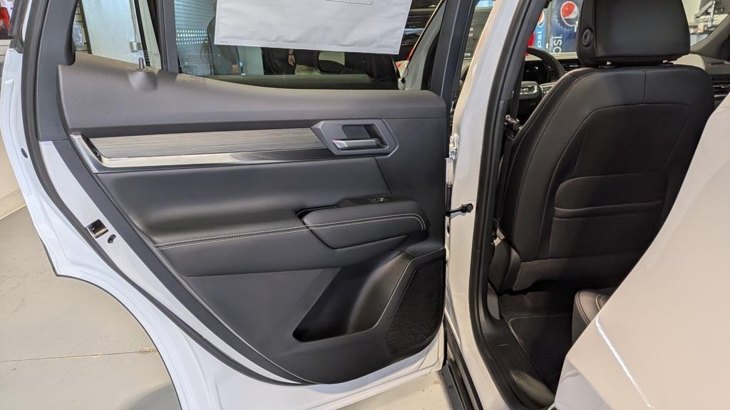 new 2026 GMC Terrain car, priced at $38,394