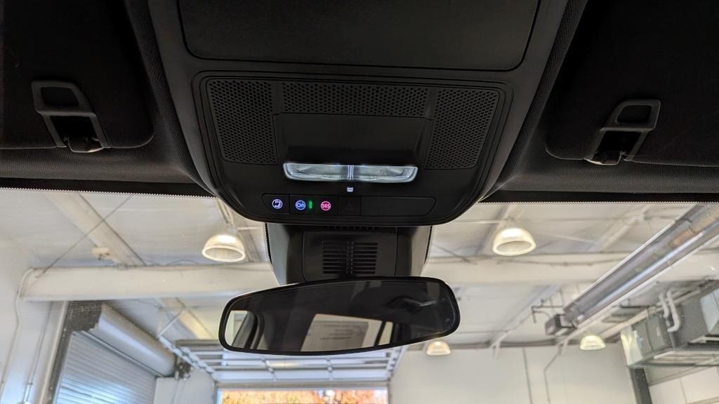 new 2026 GMC Terrain car, priced at $38,394