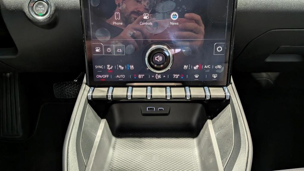 new 2026 GMC Terrain car, priced at $38,394