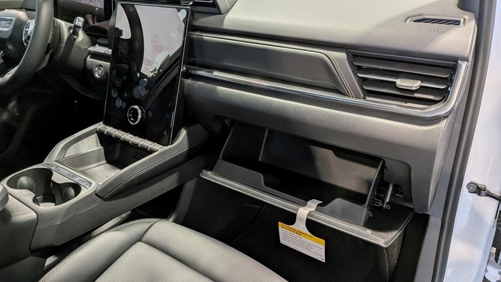 new 2026 GMC Terrain car, priced at $38,394