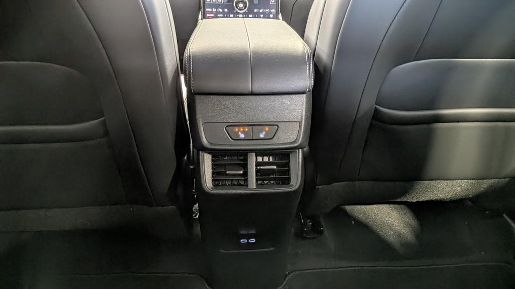 new 2026 GMC Terrain car, priced at $38,394