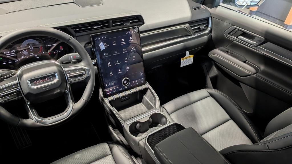 new 2026 GMC Terrain car, priced at $38,394