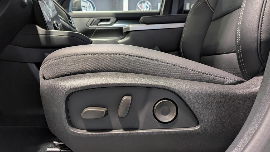 new 2026 GMC Terrain car, priced at $38,394