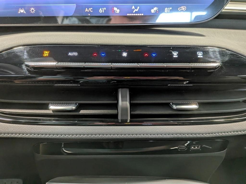 new 2026 Buick Enclave car, priced at $48,999