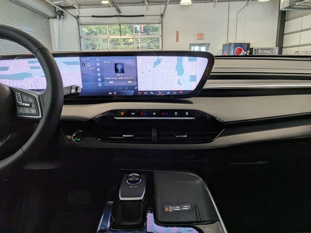 new 2026 Buick Enclave car, priced at $48,999