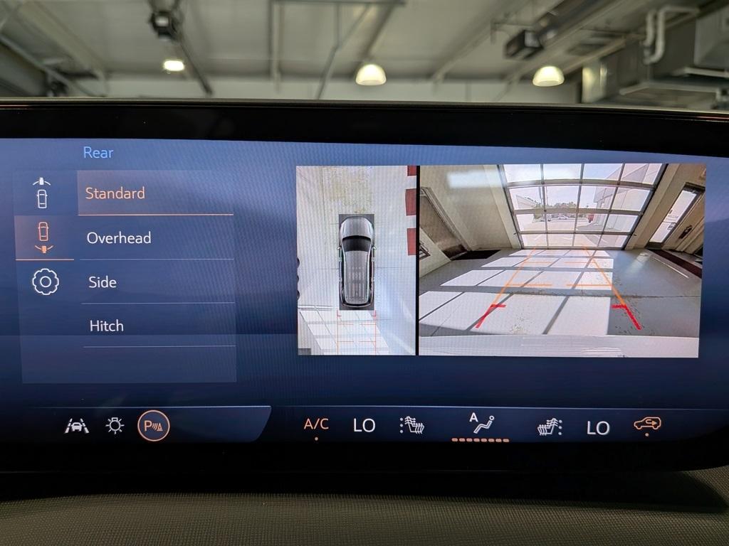 new 2026 Buick Enclave car, priced at $48,999