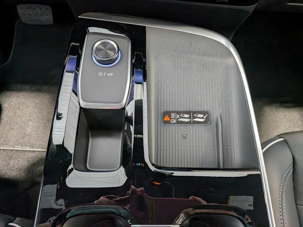 new 2026 Buick Enclave car, priced at $48,999