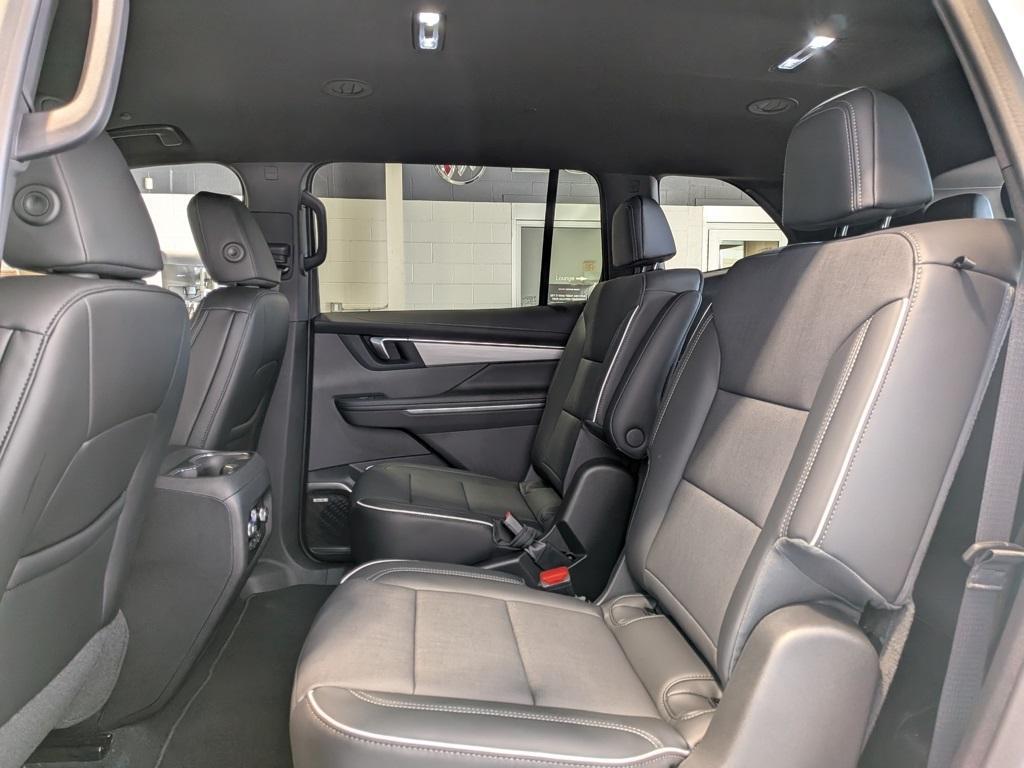 new 2026 Buick Enclave car, priced at $48,999