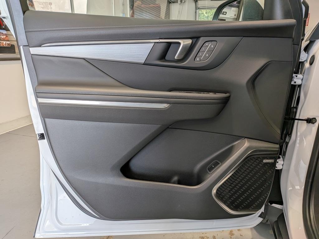 new 2026 Buick Enclave car, priced at $48,999