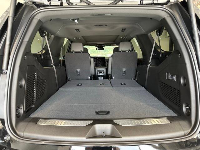 new 2025 GMC Yukon XL car, priced at $91,460